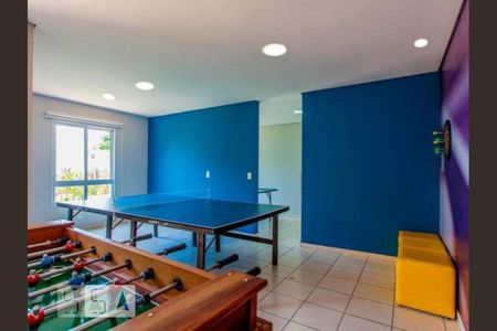 Apartamento à venda com 75m², 3 quartos e 1 vaga Apartamento à venda com 75m², 3 quartos e 1 vagaSala de Jogos
