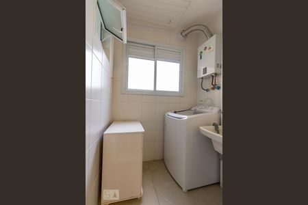 Apartamento à venda com 75m², 3 quartos e 1 vaga Apartamento à venda com 75m², 3 quartos e 1 vagaÁrea de Serviço