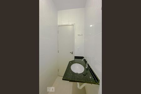 Apartamento para alugar com 40m², 1 quarto e sem vagaBanheiro