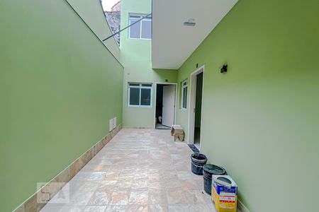 Apartamento para alugar com 40m², 1 quarto e sem vagaArea Comun