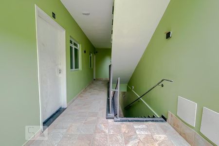 Apartamento para alugar com 40m², 1 quarto e sem vagaArea Comun