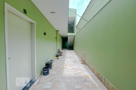 Apartamento para alugar com 40m², 1 quarto e sem vagaArea Comun