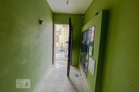 Apartamento para alugar com 40m², 1 quarto e sem vagaArea Comun