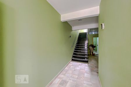 Apartamento para alugar com 40m², 1 quarto e sem vagaArea Comun