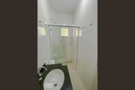 Apartamento para alugar com 40m², 1 quarto e sem vagaBanheiro
