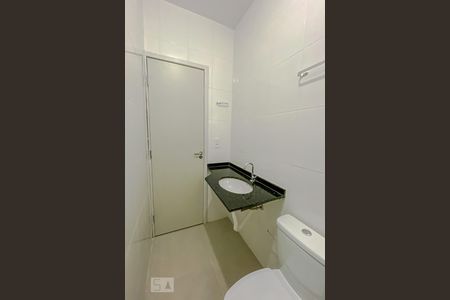 Apartamento para alugar com 40m², 1 quarto e sem vagaBanheiro