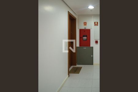 Apartamento à venda com 78m², 3 quartos e 1 vaga Apartamento à venda com 78m², 3 quartos e 1 vagaPorta do apartamento