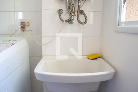 Apartamento à venda com 78m², 3 quartos e 1 vaga Apartamento à venda com 78m², 3 quartos e 1 vagaÁrea de serviço - tanque