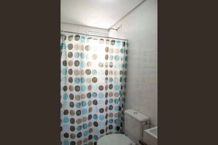 Apartamento à venda com 78m², 3 quartos e 1 vaga Apartamento à venda com 78m², 3 quartos e 1 vagaBanheiro social