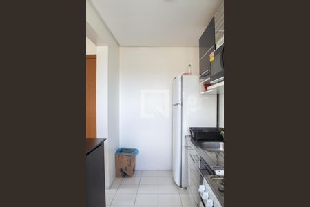 Apartamento à venda com 78m², 3 quartos e 1 vaga Apartamento à venda com 78m², 3 quartos e 1 vagaCozinha