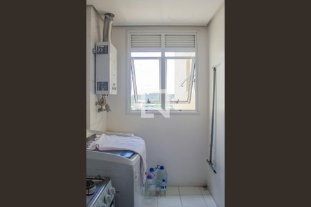 Apartamento à venda com 78m², 3 quartos e 1 vaga Apartamento à venda com 78m², 3 quartos e 1 vagaÁrea de serviço