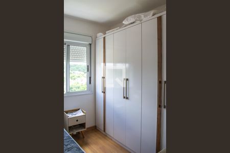 Apartamento à venda com 78m², 3 quartos e 1 vaga Apartamento à venda com 78m², 3 quartos e 1 vagaQuarto 2