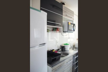 Apartamento à venda com 78m², 3 quartos e 1 vaga Apartamento à venda com 78m², 3 quartos e 1 vagaCozinha