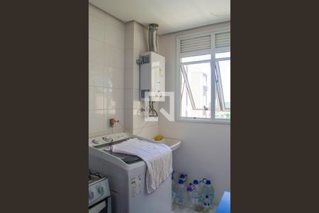 Apartamento à venda com 78m², 3 quartos e 1 vaga Apartamento à venda com 78m², 3 quartos e 1 vagaÁrea de serviço