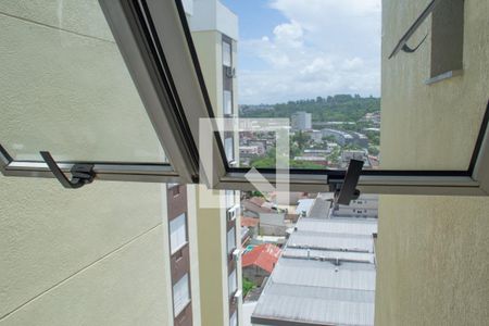 Apartamento à venda com 78m², 3 quartos e 1 vaga Apartamento à venda com 78m², 3 quartos e 1 vagaVista da área de serviço