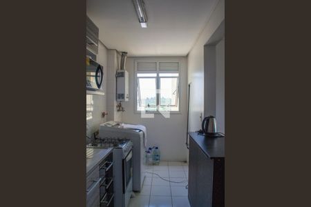 Apartamento à venda com 78m², 3 quartos e 1 vaga Apartamento à venda com 78m², 3 quartos e 1 vagaCozinha e área de serviço