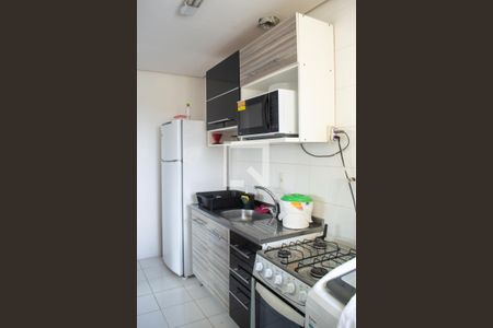 Apartamento à venda com 78m², 3 quartos e 1 vaga Apartamento à venda com 78m², 3 quartos e 1 vagaCozinha