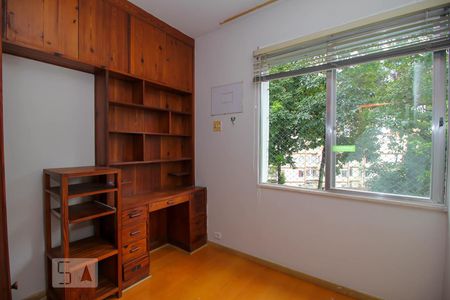 Quarto 1 de apartamento à venda com 2 quartos, 65m² em Glória, Rio de Janeiro