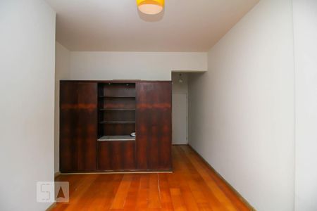 Sala de apartamento à venda com 2 quartos, 65m² em Glória, Rio de Janeiro