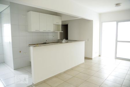 Sala de apartamento à venda com 2 quartos, 56m² em Sapopemba, São Paulo