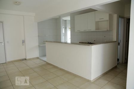 Sala de apartamento à venda com 2 quartos, 56m² em Sapopemba, São Paulo