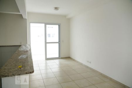 Sala de apartamento à venda com 2 quartos, 56m² em Sapopemba, São Paulo