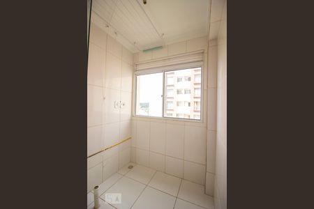 Apartamento à venda com 47m², 2 quartos e 1 vagaÁrea de Serviço