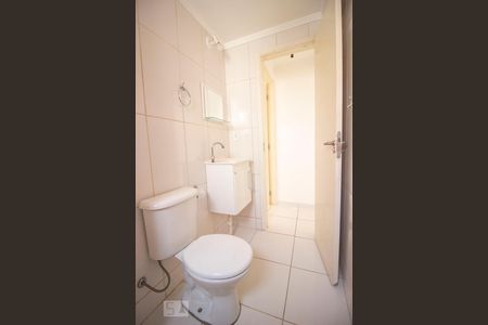 Apartamento à venda com 47m², 2 quartos e 1 vagaBanheiro