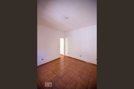 Quarto de casa para alugar com 1 quarto, 48m² em Jardim Sarah, São Paulo