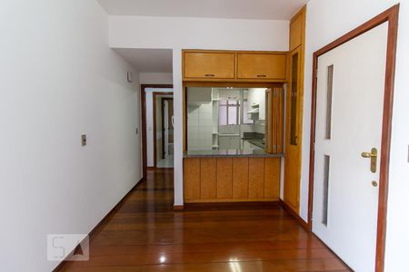 Sala de apartamento para alugar com 2 quartos, 78m² em Funcionários, Belo Horizonte