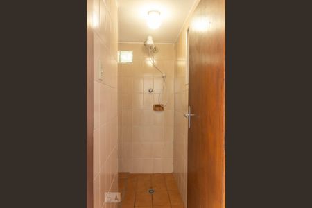 Casa à venda com 176m², 3 quartos e 4 vagas Casa à venda com 176m², 3 quartos e 4 vagasBanheiro de Serviço