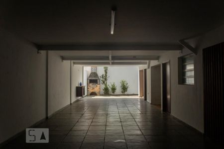 Casa à venda com 176m², 3 quartos e 4 vagas Casa à venda com 176m², 3 quartos e 4 vagasGaragem