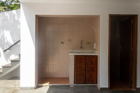 Casa à venda com 176m², 3 quartos e 4 vagas Casa à venda com 176m², 3 quartos e 4 vagasChurrasqueira