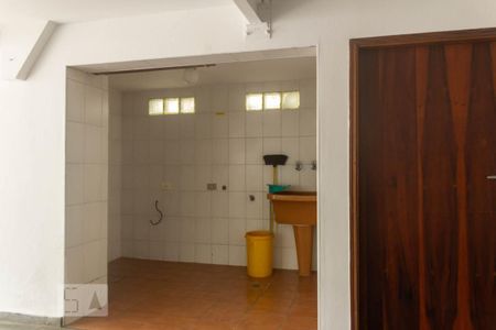 Casa à venda com 176m², 3 quartos e 4 vagas Casa à venda com 176m², 3 quartos e 4 vagasÁrea de Serviço