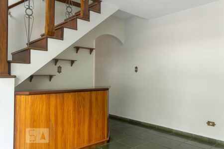 Casa à venda com 176m², 3 quartos e 4 vagas Casa à venda com 176m², 3 quartos e 4 vagasSala de Jantar