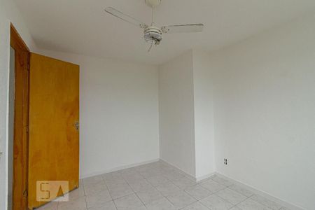 Quarto de apartamento para alugar com 1 quarto, 48m² em Campo Grande, Rio de Janeiro