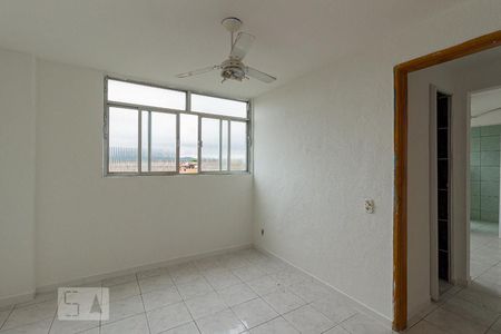 Quarto de apartamento para alugar com 1 quarto, 48m² em Campo Grande, Rio de Janeiro