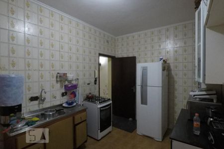 Casa à venda com 110m², 2 quartos e sem vaga Casa à venda com 110m², 2 quartos e sem vagaCozinha