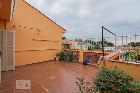 Casa à venda com 200m², 5 quartos e 2 vagasVaranda/Área de Serviço