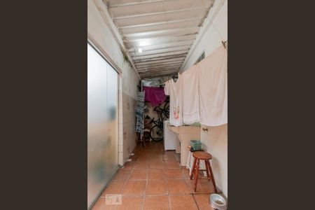 Casa à venda com 200m², 5 quartos e 2 vagas Casa à venda com 200m², 5 quartos e 2 vagasÁrea de Serviço
