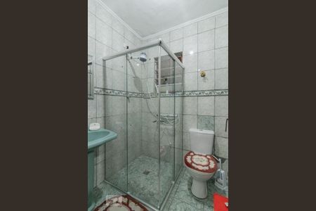 Casa à venda com 200m², 5 quartos e 2 vagas Casa à venda com 200m², 5 quartos e 2 vagasBanheiro Primeiro Andar