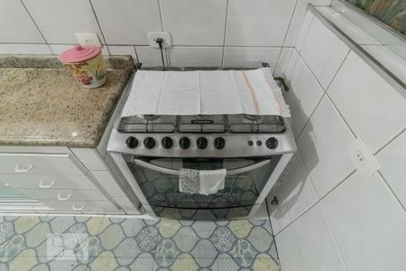 Casa à venda com 200m², 5 quartos e 2 vagas Casa à venda com 200m², 5 quartos e 2 vagasCozinha