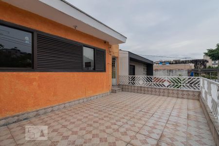 Casa à venda com 200m², 5 quartos e 2 vagas Casa à venda com 200m², 5 quartos e 2 vagasVaranda Quarto 4