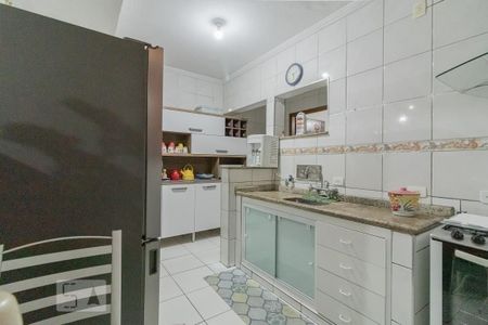 Casa à venda com 200m², 5 quartos e 2 vagasCozinha