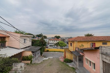 Casa à venda com 200m², 5 quartos e 2 vagas Casa à venda com 200m², 5 quartos e 2 vagasVista Varanda/Área de Serviço