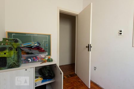 Apartamento à venda com 98m², 3 quartos e 1 vaga Apartamento à venda com 98m², 3 quartos e 1 vagaQuarto 3