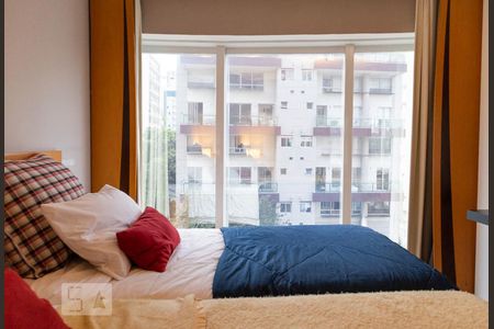 Kitnet/Studio à venda com 1 quarto, 27m² em Paraíso, São Paulo