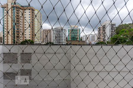 Apartamento à venda com 159m², 4 quartos e 1 vagaQuarto 3 - Armários
