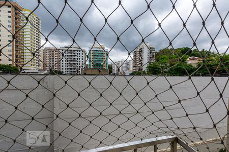 Apartamento à venda com 159m², 4 quartos e 1 vagaVista da Suite