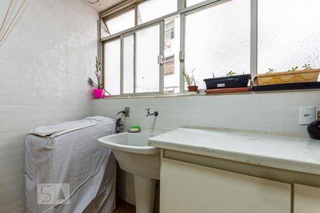 Apartamento à venda com 159m², 4 quartos e 1 vagaÁrea de Serviço